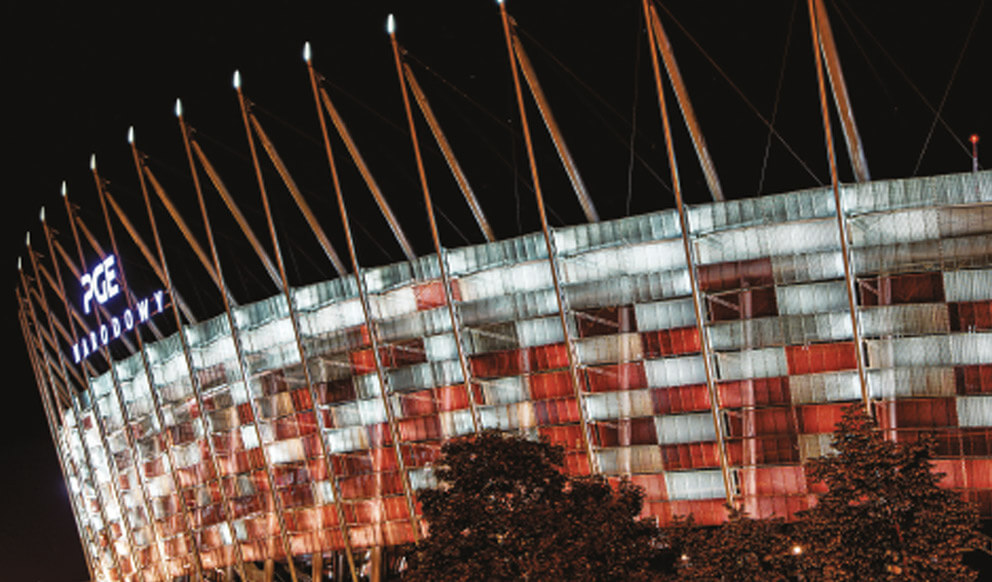 Speedway Warsaw Grand Prix