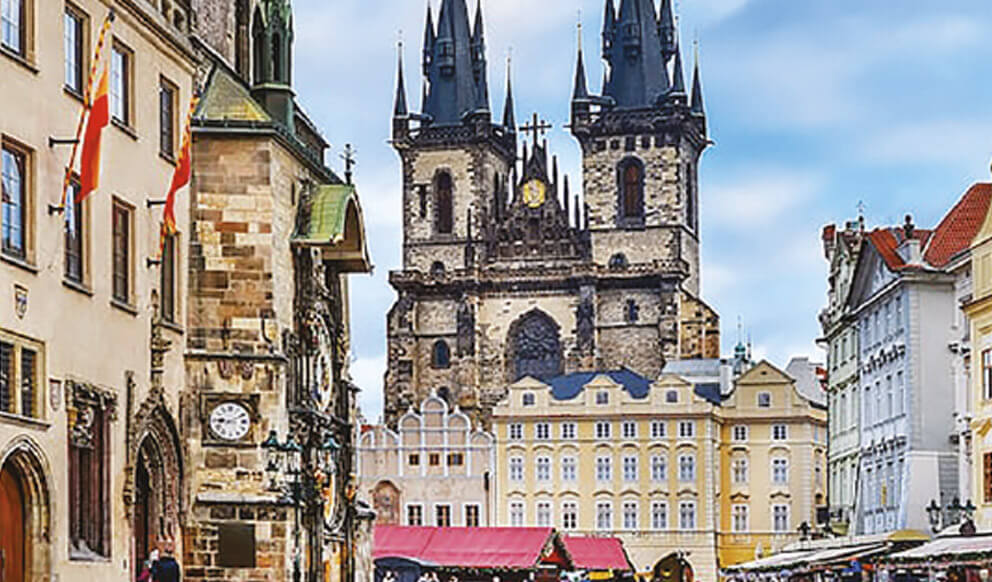 Prague Grand Prix