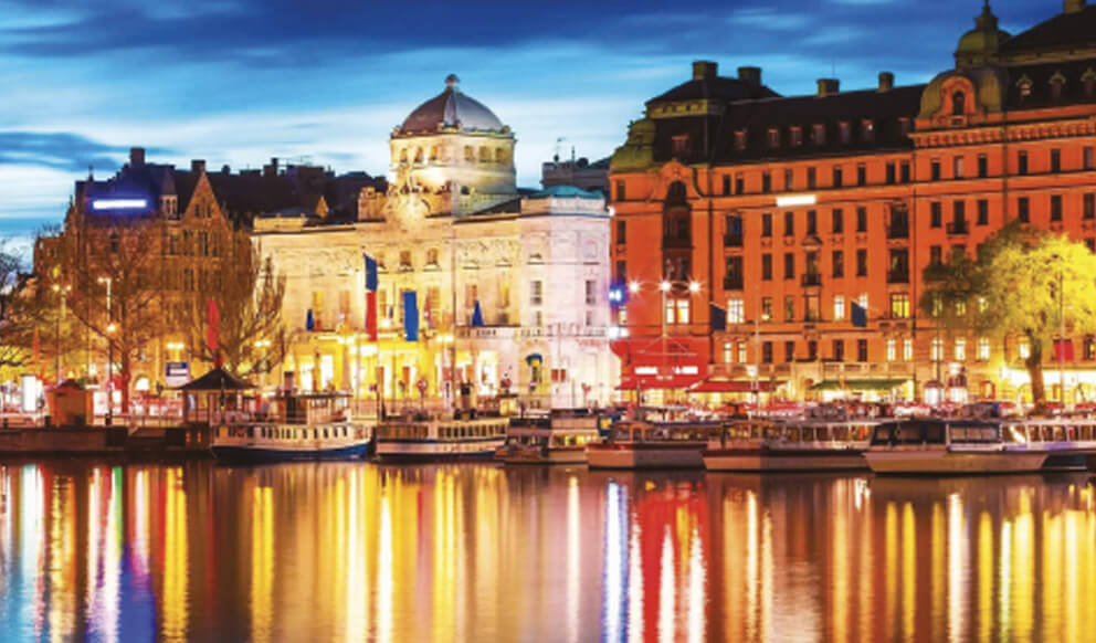 Sweden Grand Prix