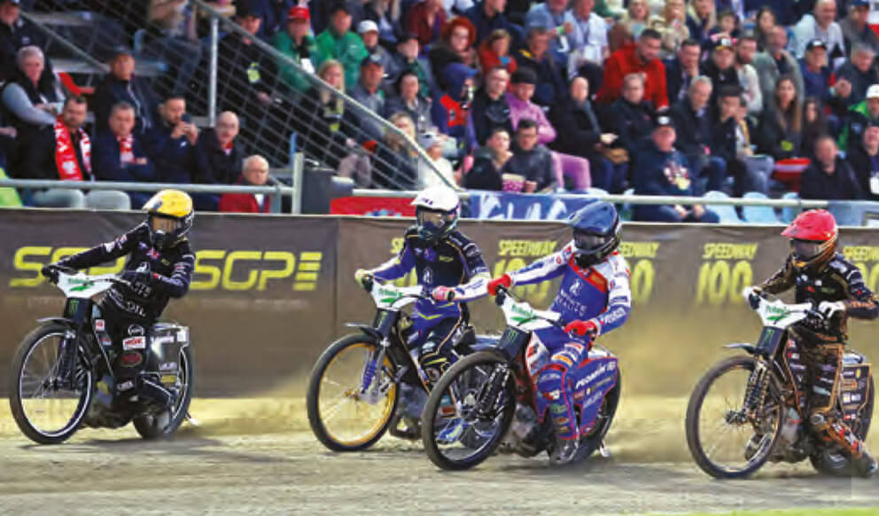 Speedway Croatian Grand Prix
