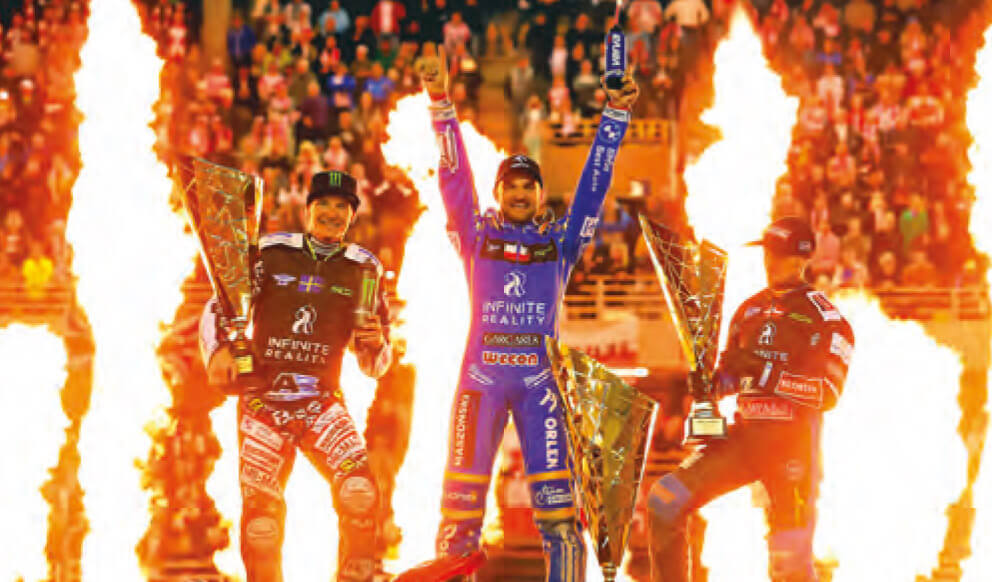 Speedway Torun