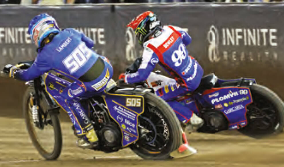 Torun Grand Prix