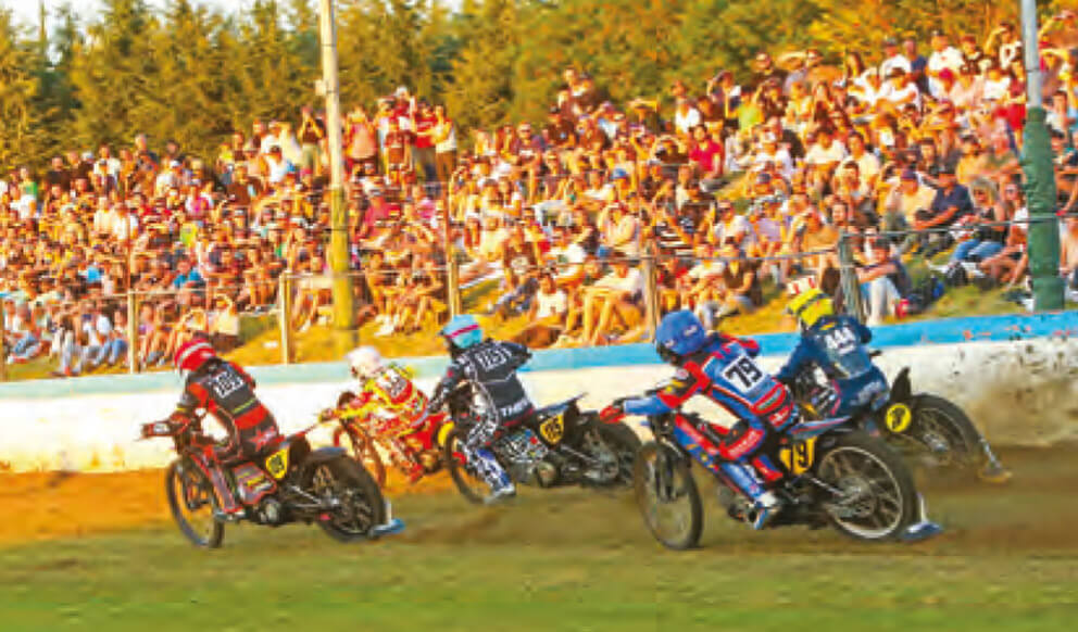 Speedway Marmande