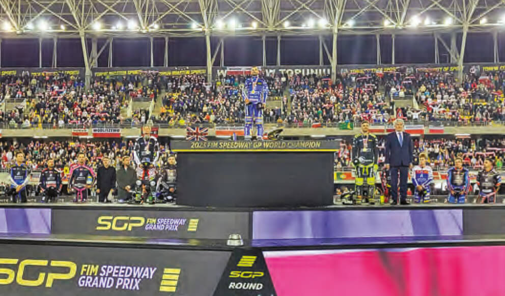 Speedway Polish League