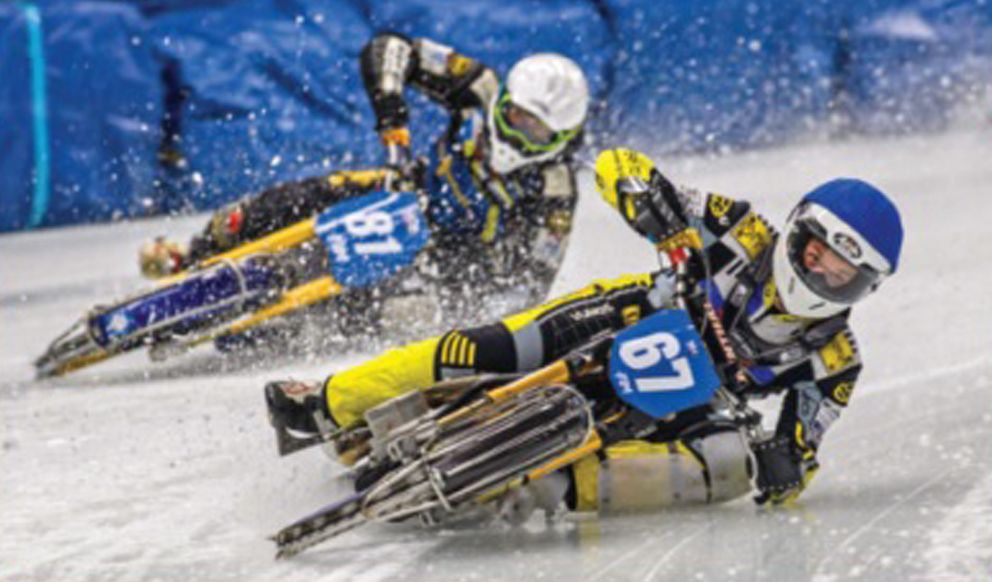Speedway Torun
